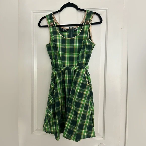 Lounge Fly Loki Dress - Picture 8 of 9